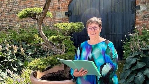 Kirsty Millar - Independent Celebrant