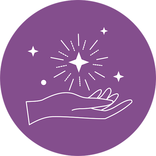 Threshold Moments graphic