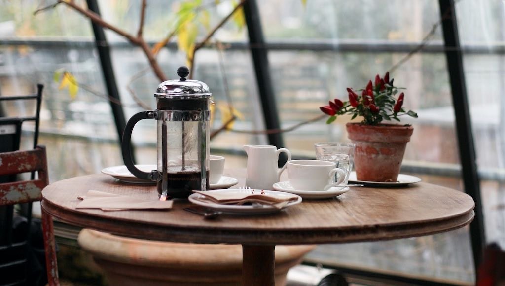 Let's start your journey - book a Discovery Call